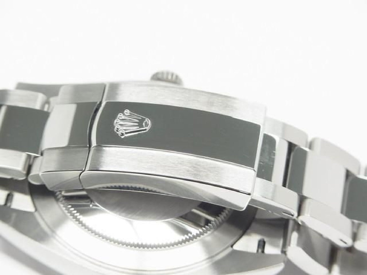 ROLEX Datejust 41 azzurro blue 126334 Bracciale Oyster Uomo 191294653 hannari-shop