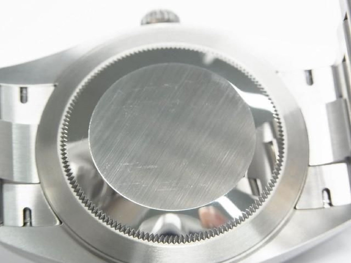ROLEX Datejust 41 azzurro blue 126334 Bracciale Oyster Uomo 191294653 hannari-shop
