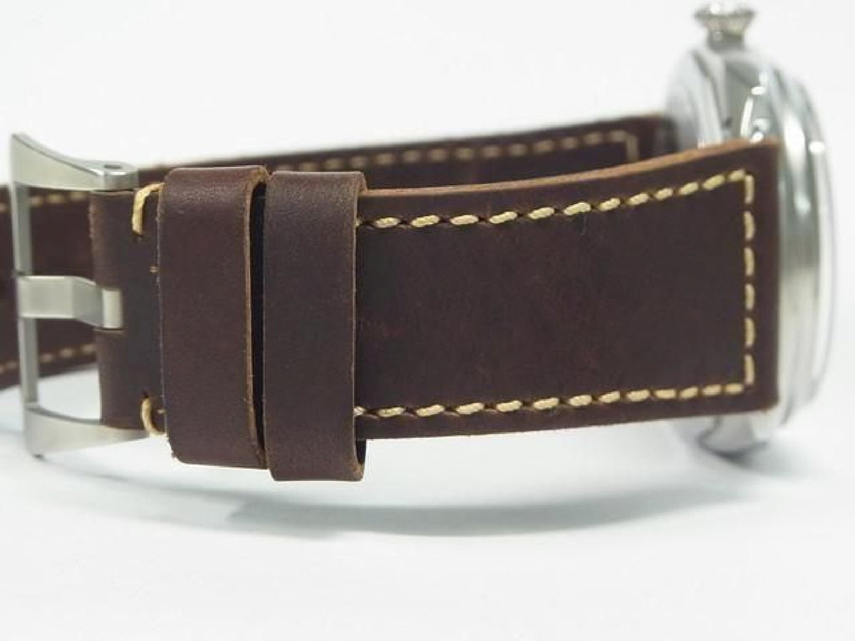 PANERAI Radiomir removed Giorni 45 MM quadrante nero PAM01334 da uomo 191446599 hannari-shop