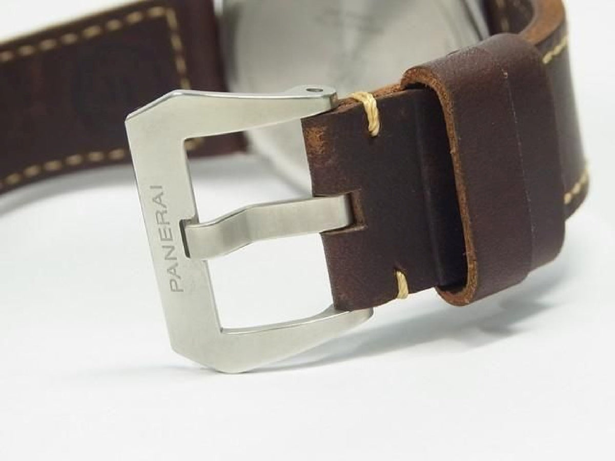 PANERAI Radiomir removed Giorni 45 MM quadrante nero PAM01334 da uomo 191446599 hannari-shop