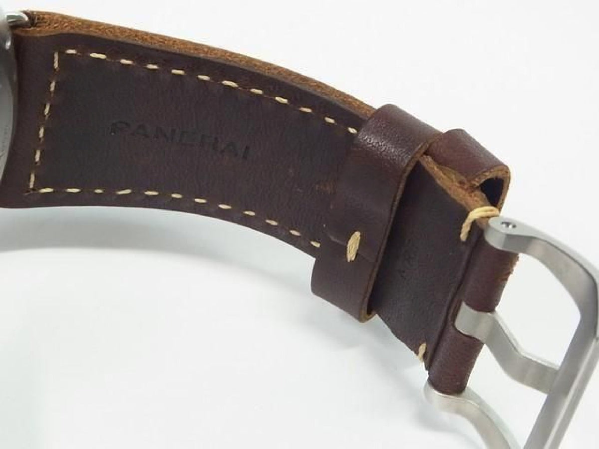 PANERAI Radiomir removed Giorni 45 MM quadrante nero PAM01334 da uomo 191446599 hannari-shop