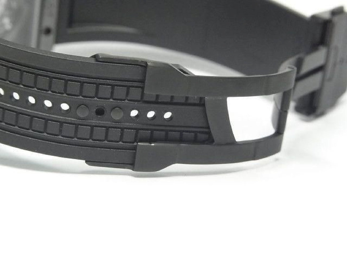 HUBLOT Square Bang Unico ganz schwarz world250 Lot Limited Herren 191479219 hannari-shop