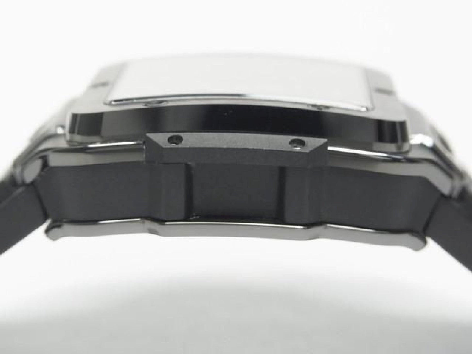 HUBLOT Square Bang Unico ganz schwarz world250 Lot Limited Herren 191479219 hannari-shop