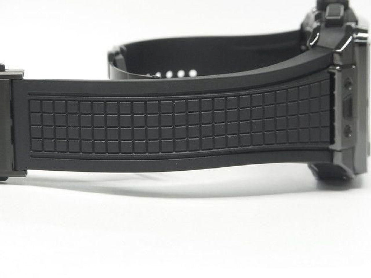 HUBLOT Square Bang Unico ganz schwarz world250 Lot Limited Herren 191479219 hannari-shop