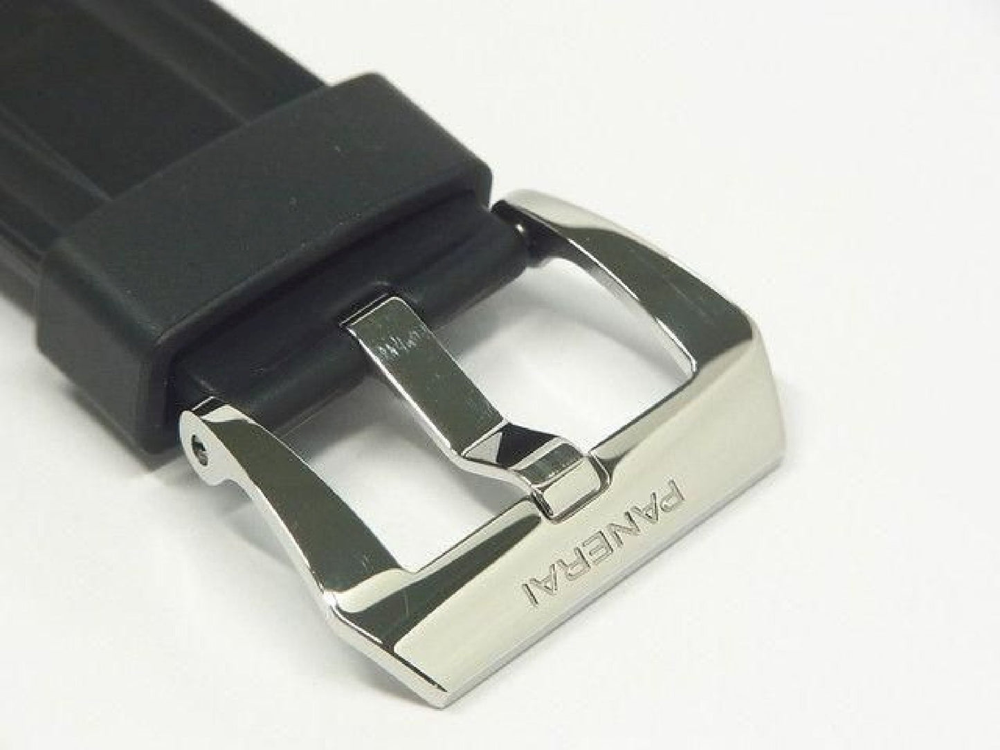 PANERAI Luminor Base logo PAM00000 Q series Genuine goods Mens 191640868 hannari-shop