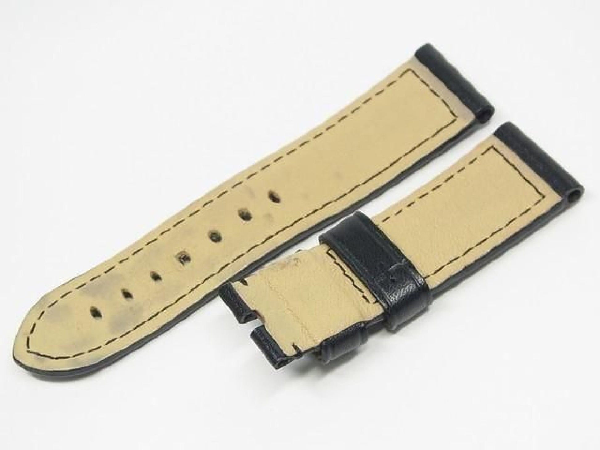 PANERAI Luminor Base logo PAM00000 Q series Genuine goods Mens 191640868 hannari-shop