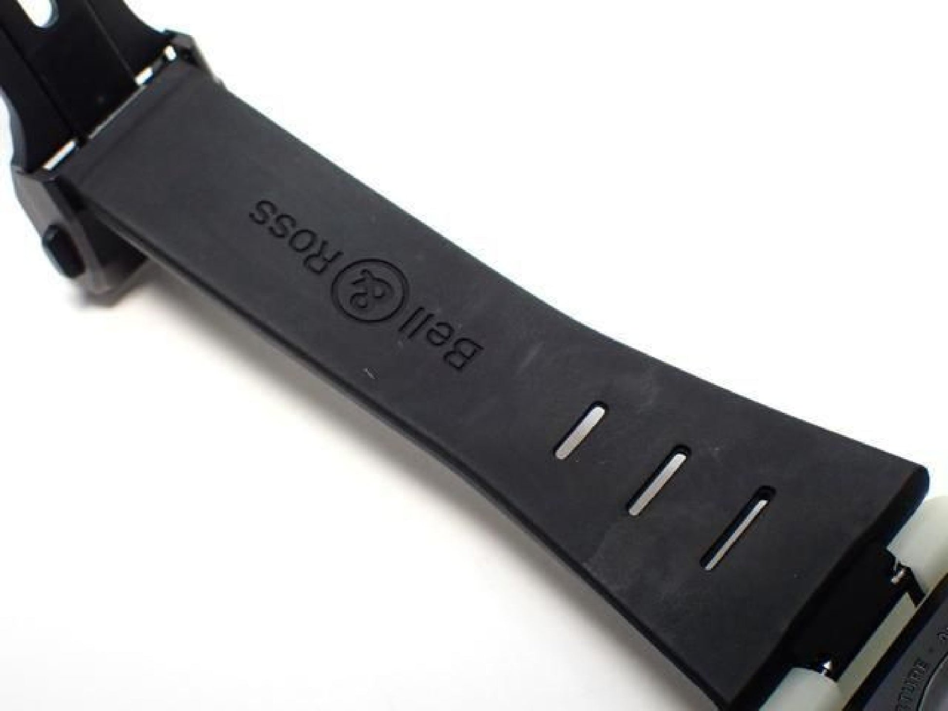 BELL & ROSS BR-X5 grøn Lum BRX5R-LUM-TC/SRB '24 herremodel 191709179 hannari-shop