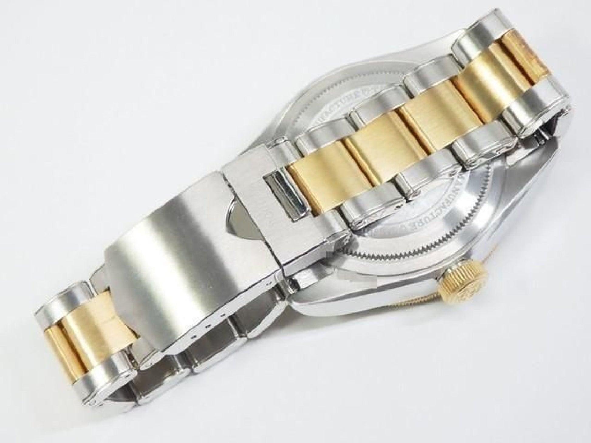 TUDOR Black Bay GMT S & G Ref.79833MN Herre 191769074 hannari-shop