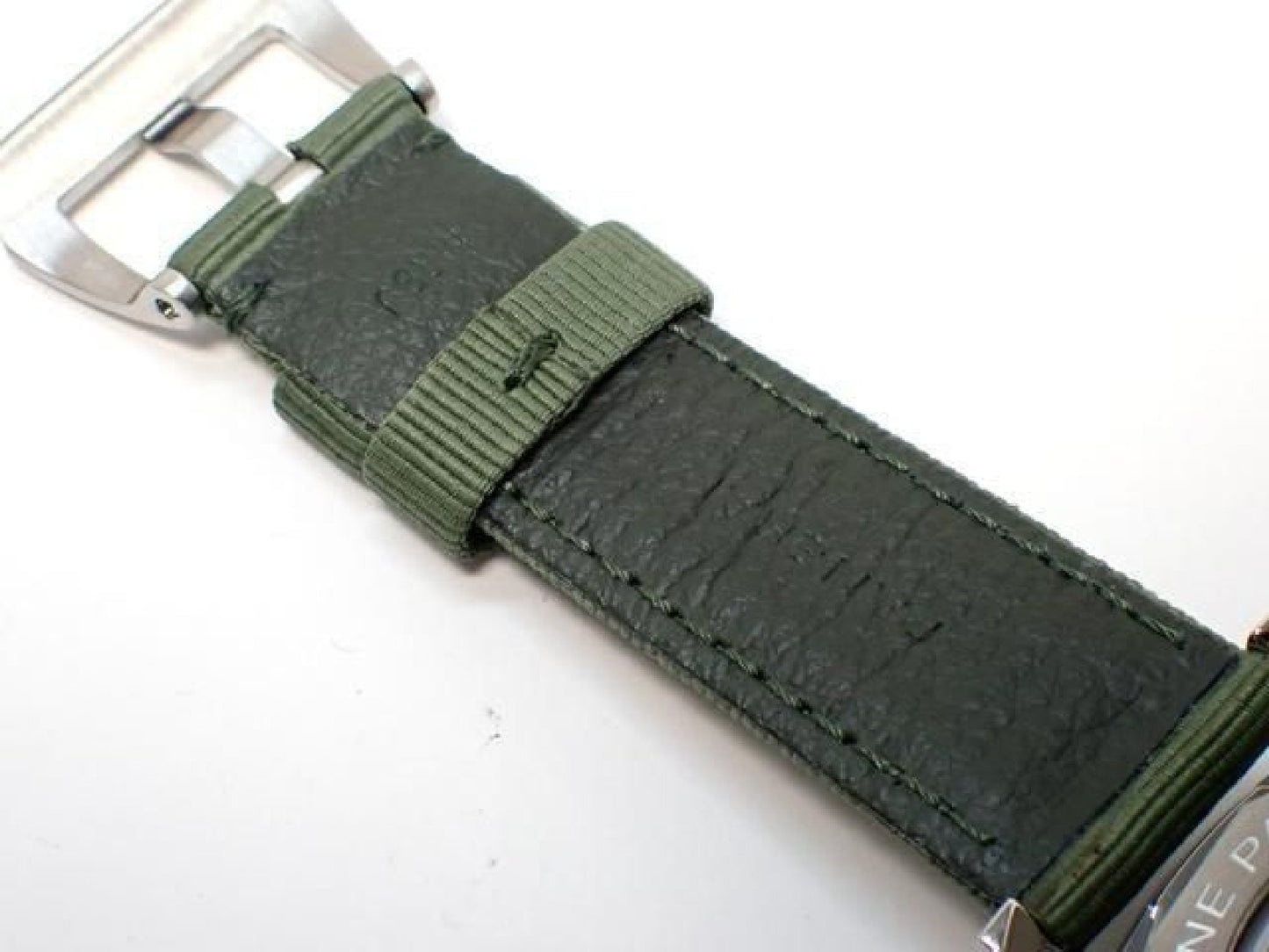 PANERAI Luminor Marina1950 3 DAY'S Acciaio PAM01523 '19 Homme 191797813 hannari-shop
