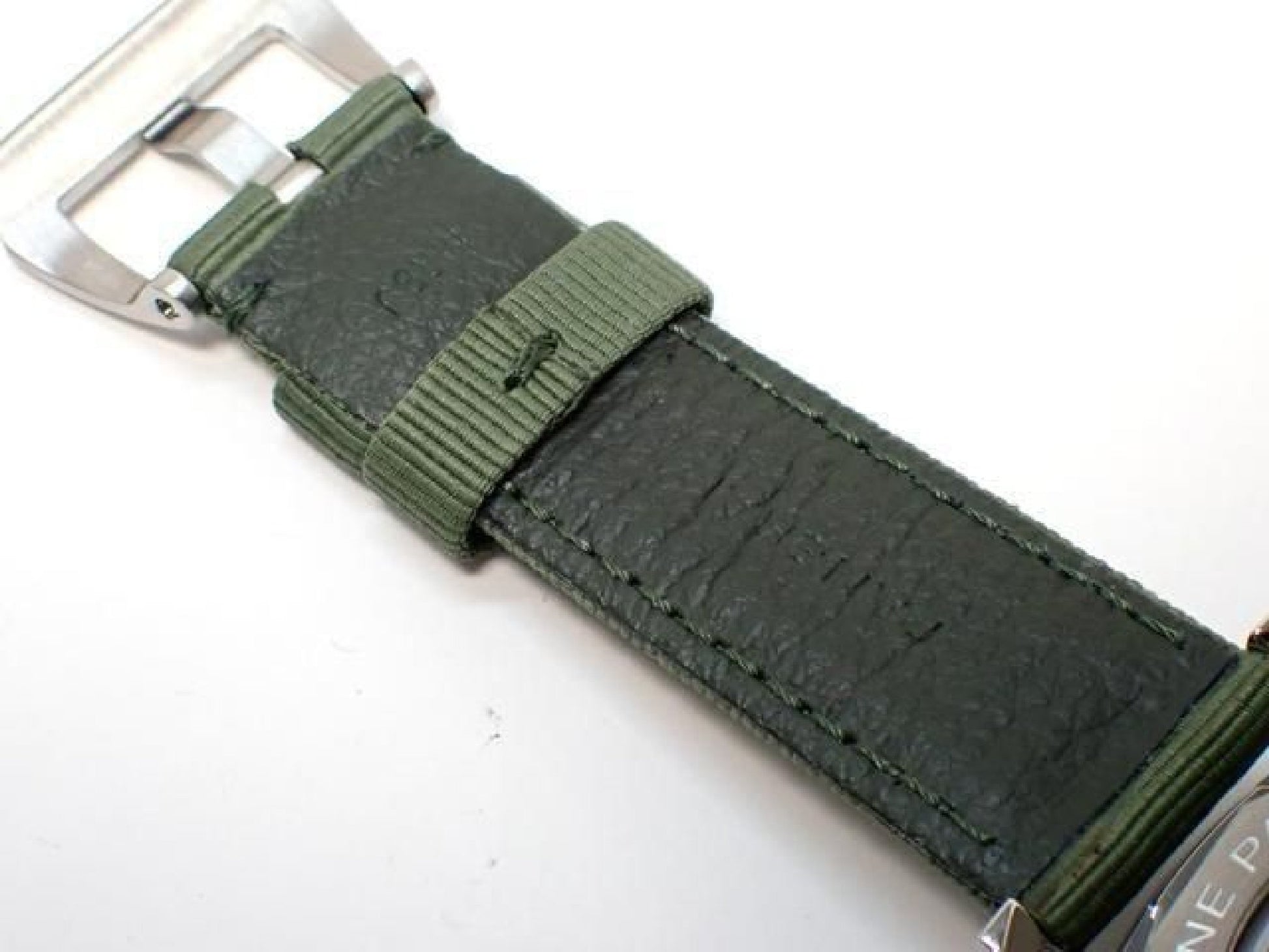 PANERAI Luminor Marina1950 3 DAY'S Acciaio PAM01523 '19 Homme 191797813 hannari-shop