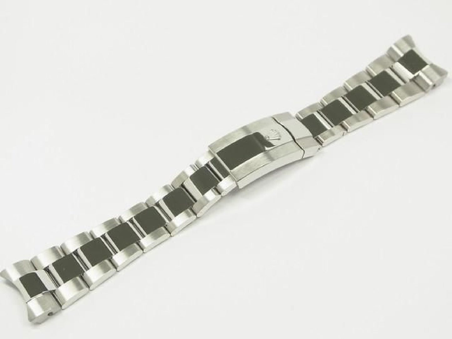 ROLEX Datejust 41 mint-green Dial 126334 Jubilee Bracelet Mens 191858255 hannari-shop