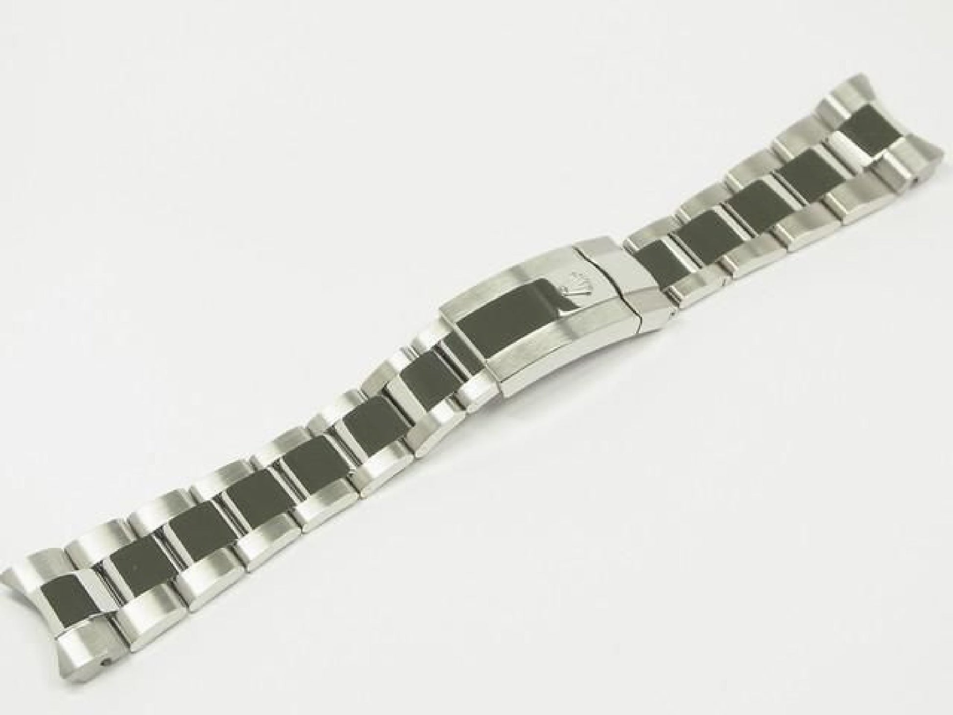 ROLEX Datejust 41 mint-green Dial 126334 Jubilee Bracelet Mens 191858255 hannari-shop
