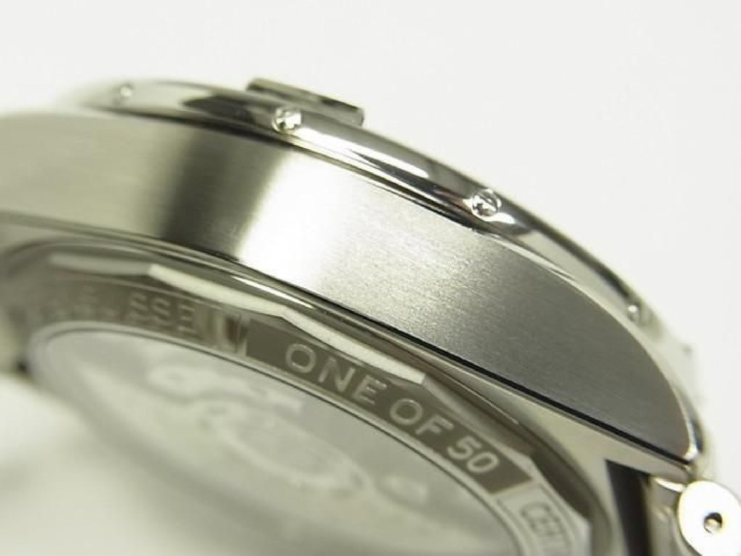BREITLING Chrono Mat B01 42 édition limitée Japon 50 exemplaires Limitée Homme 191858325 hannari-shop