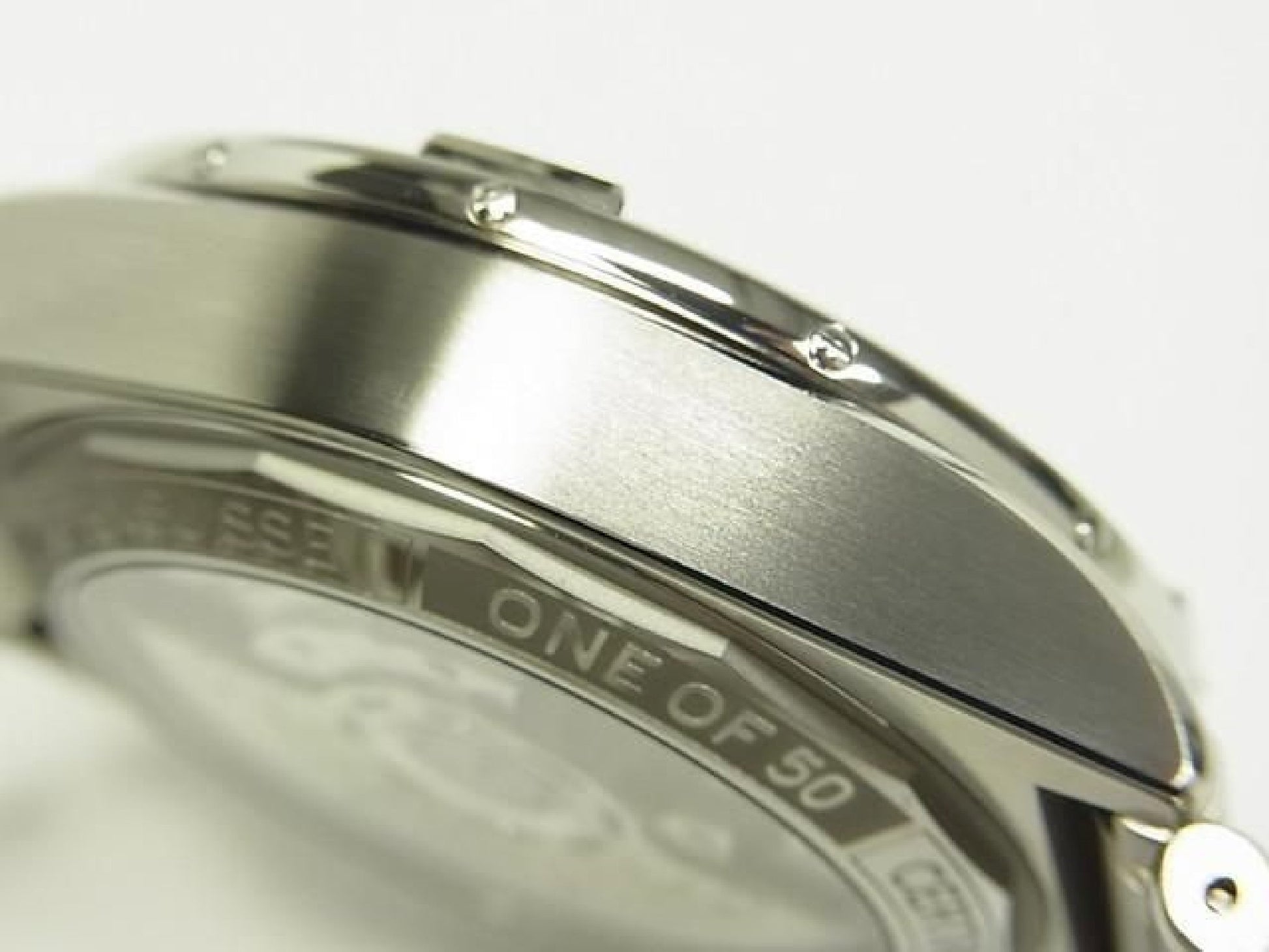 BREITLING Chrono Mat B01 42 édition limitée Japon 50 exemplaires Limitée Homme 191858325 hannari-shop
