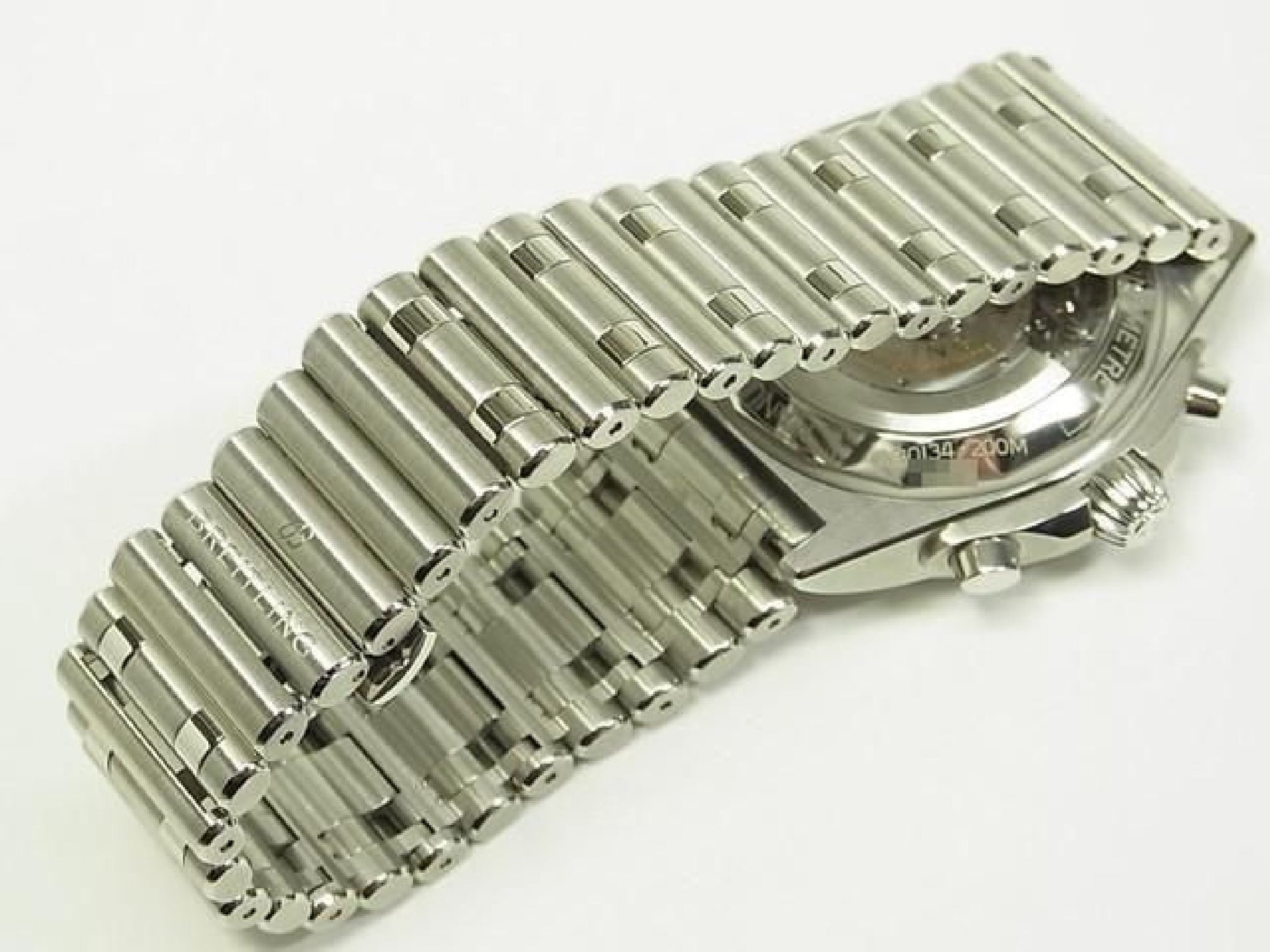 BREITLING Chrono Mat B01 42 édition limitée Japon 50 exemplaires Limitée Homme 191858325 hannari-shop