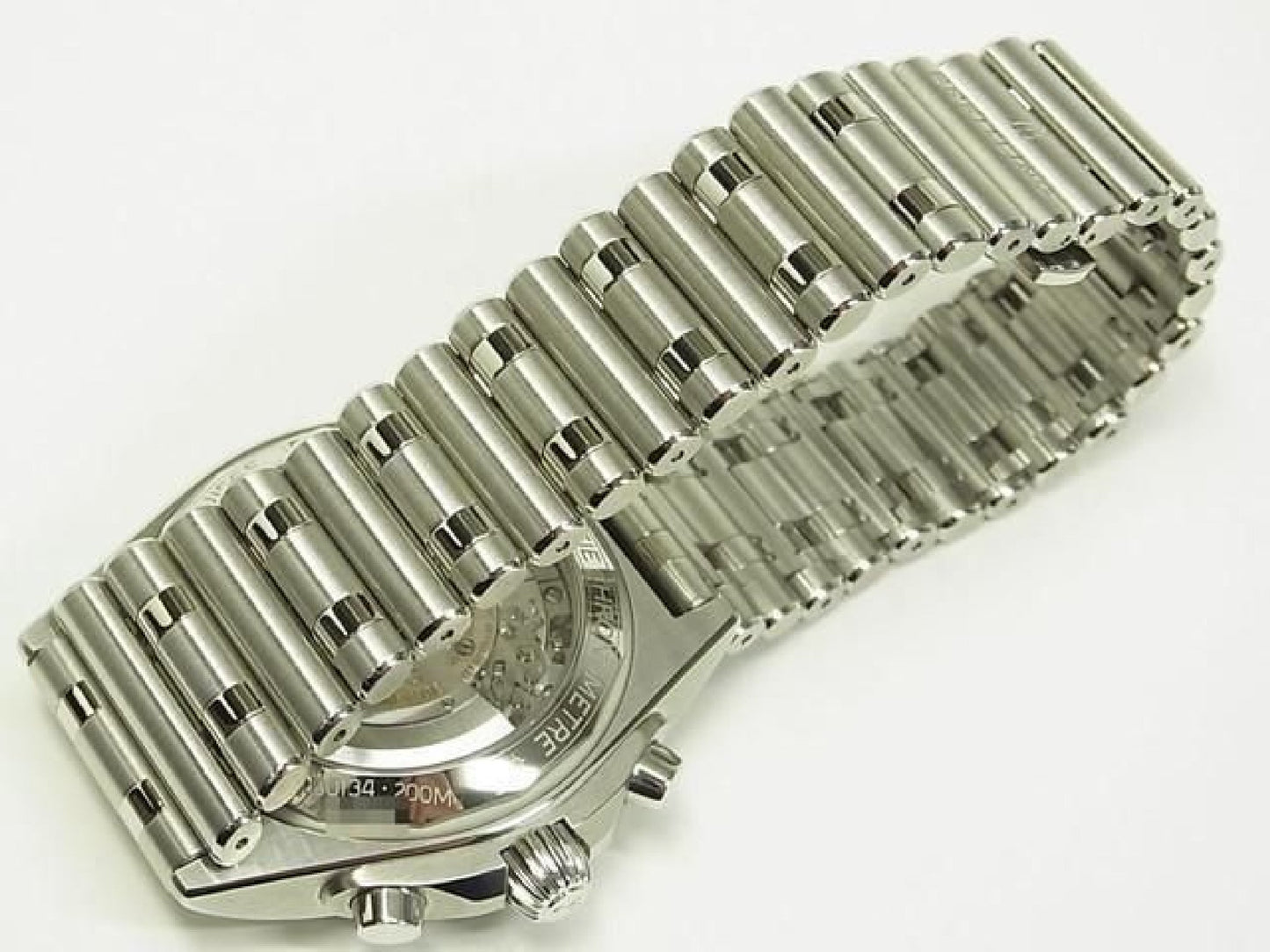 BREITLING Chrono Mat B01 42 édition limitée Japon 50 exemplaires Limitée Homme 191858325 hannari-shop