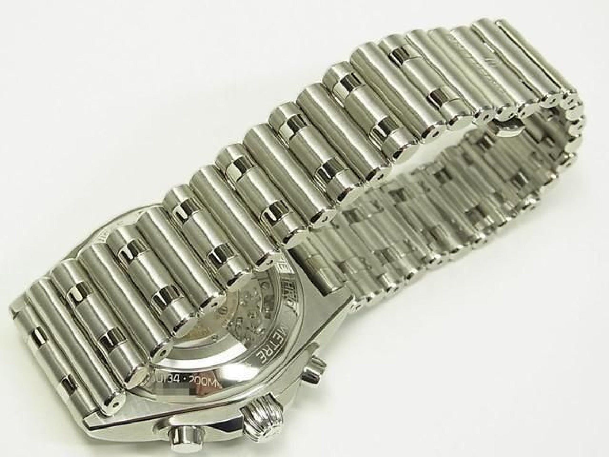 BREITLING Chrono Mat B01 42 édition limitée Japon 50 exemplaires Limitée Homme 191858325 hannari-shop