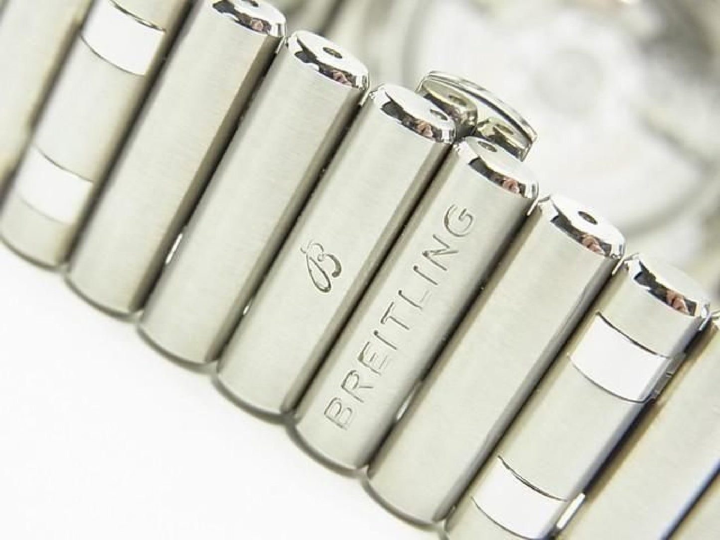 BREITLING Chrono Mat B01 42 édition limitée Japon 50 exemplaires Limitée Homme 191858325 hannari-shop