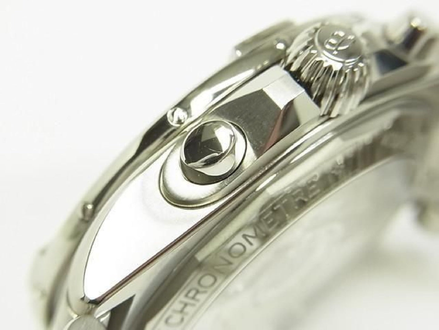 BREITLING Chrono Mat B01 42 édition limitée Japon 50 exemplaires Limitée Homme 191858325 hannari-shop