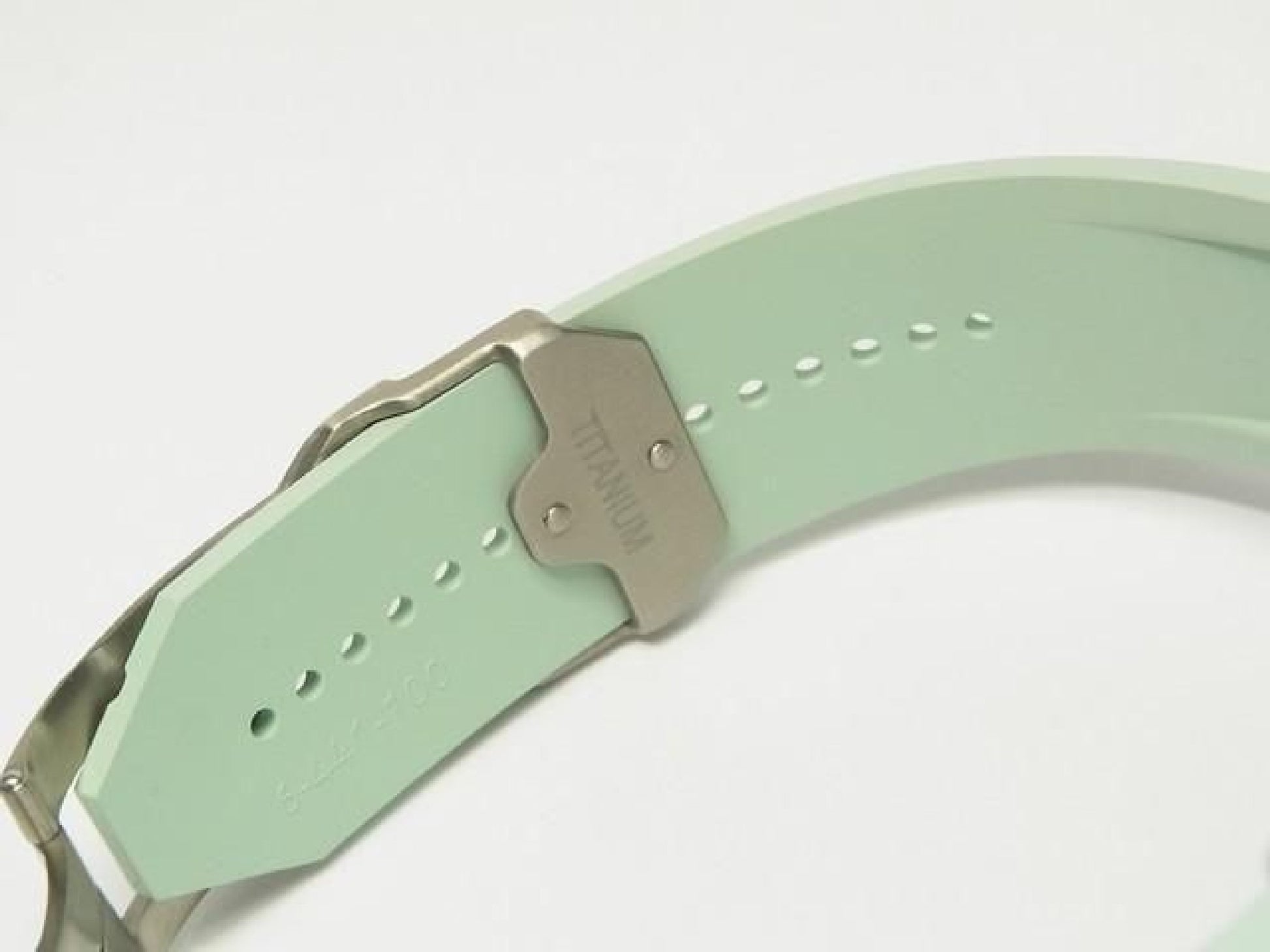 HUBLOT Big Bang Unico mintgrøn keramik 42 MM 441.GS.5221.RX Herre 191858546 hannari-shop