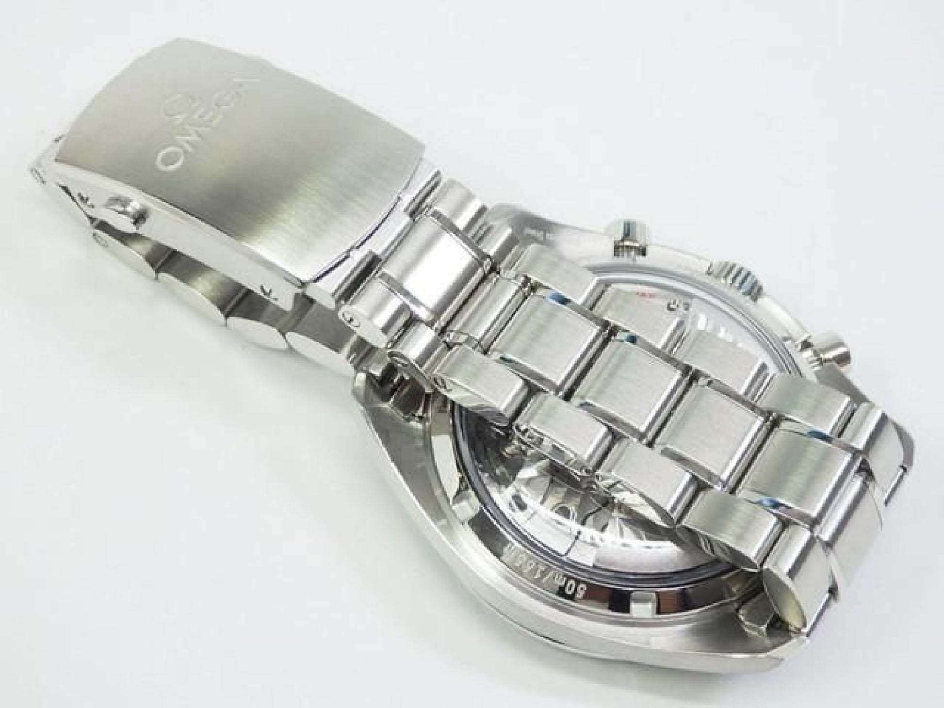 OMEGA Speedmaster Racing 44,25 MM Réf.329.30.44.51.06.001 Homme 191862559 hannari-shop