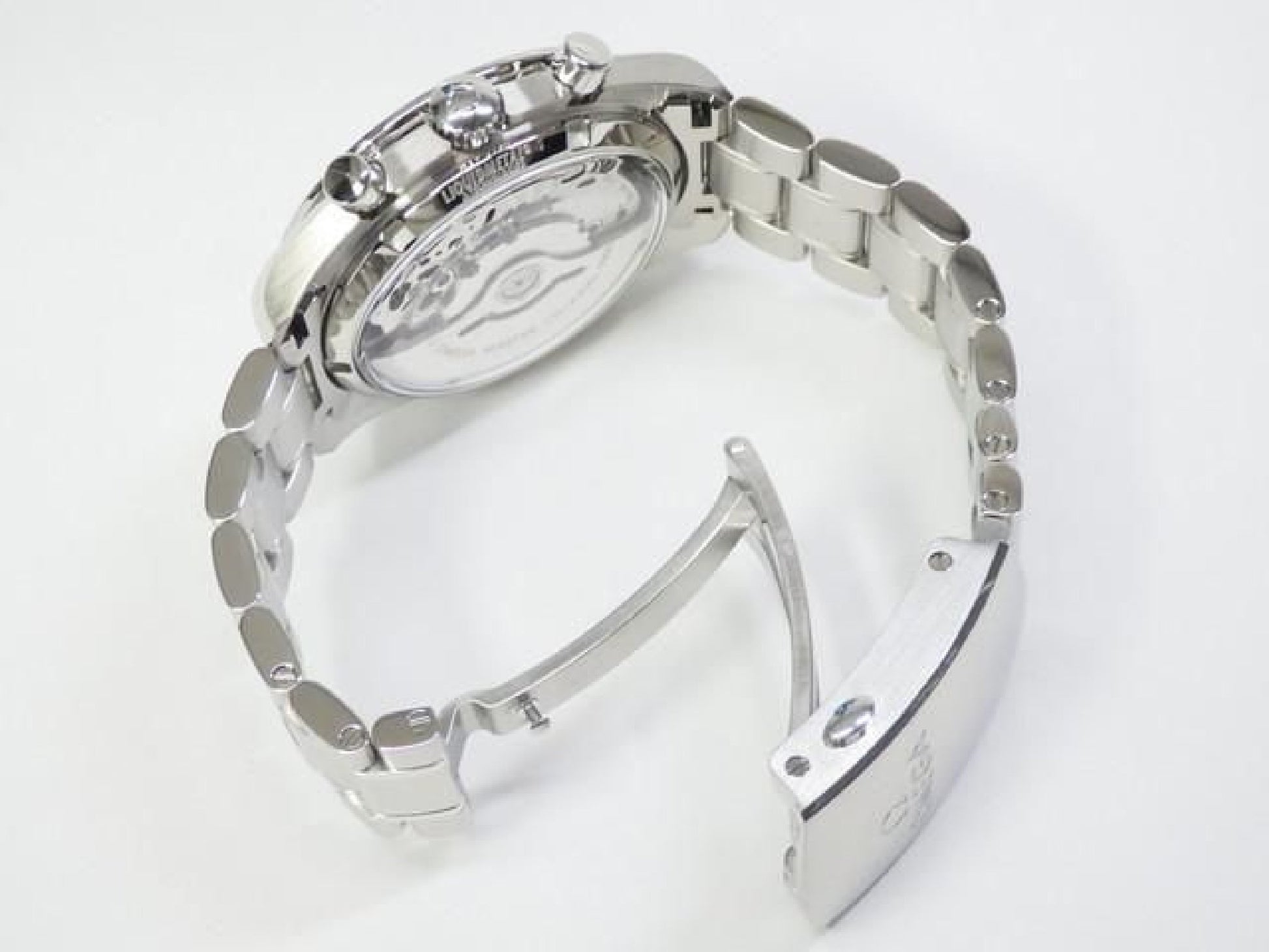 OMEGA Speedmaster Racing 44,25 MM Réf.329.30.44.51.06.001 Homme 191862559 hannari-shop