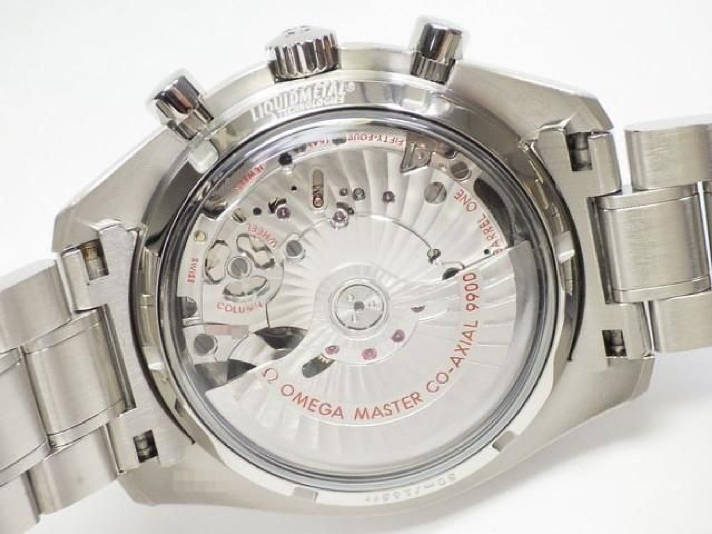OMEGA Speedmaster Racing 44,25 MM Réf.329.30.44.51.06.001 Homme 191862559 hannari-shop