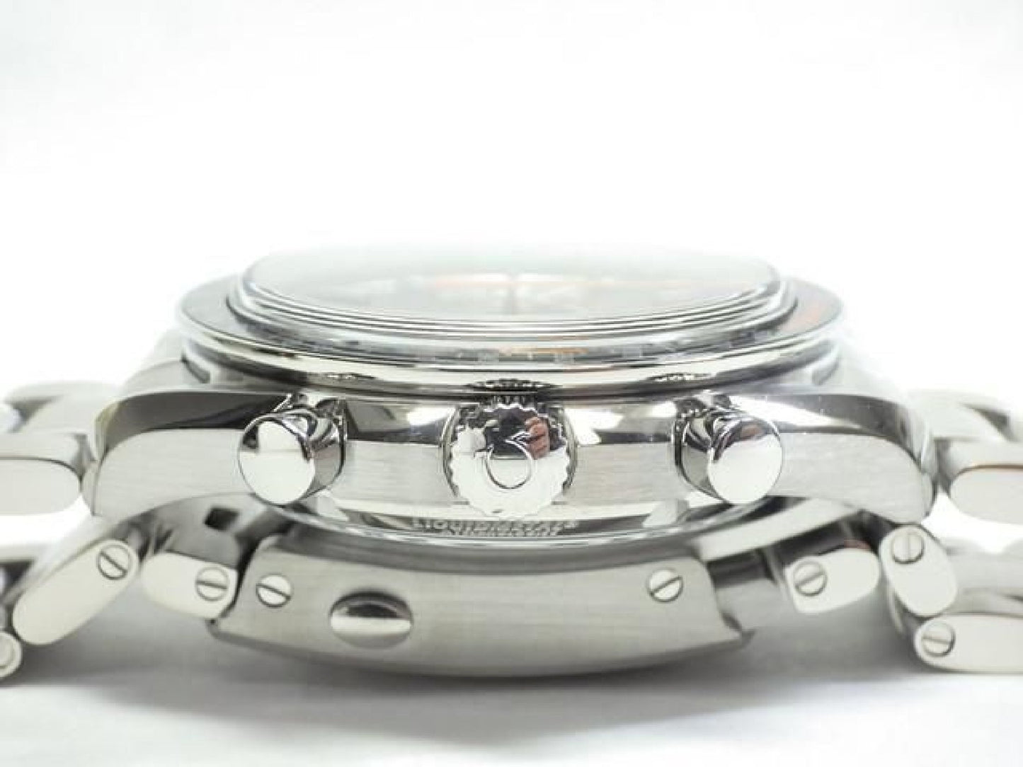OMEGA Speedmaster Racing 44,25 MM Réf.329.30.44.51.06.001 Homme 191862559 hannari-shop