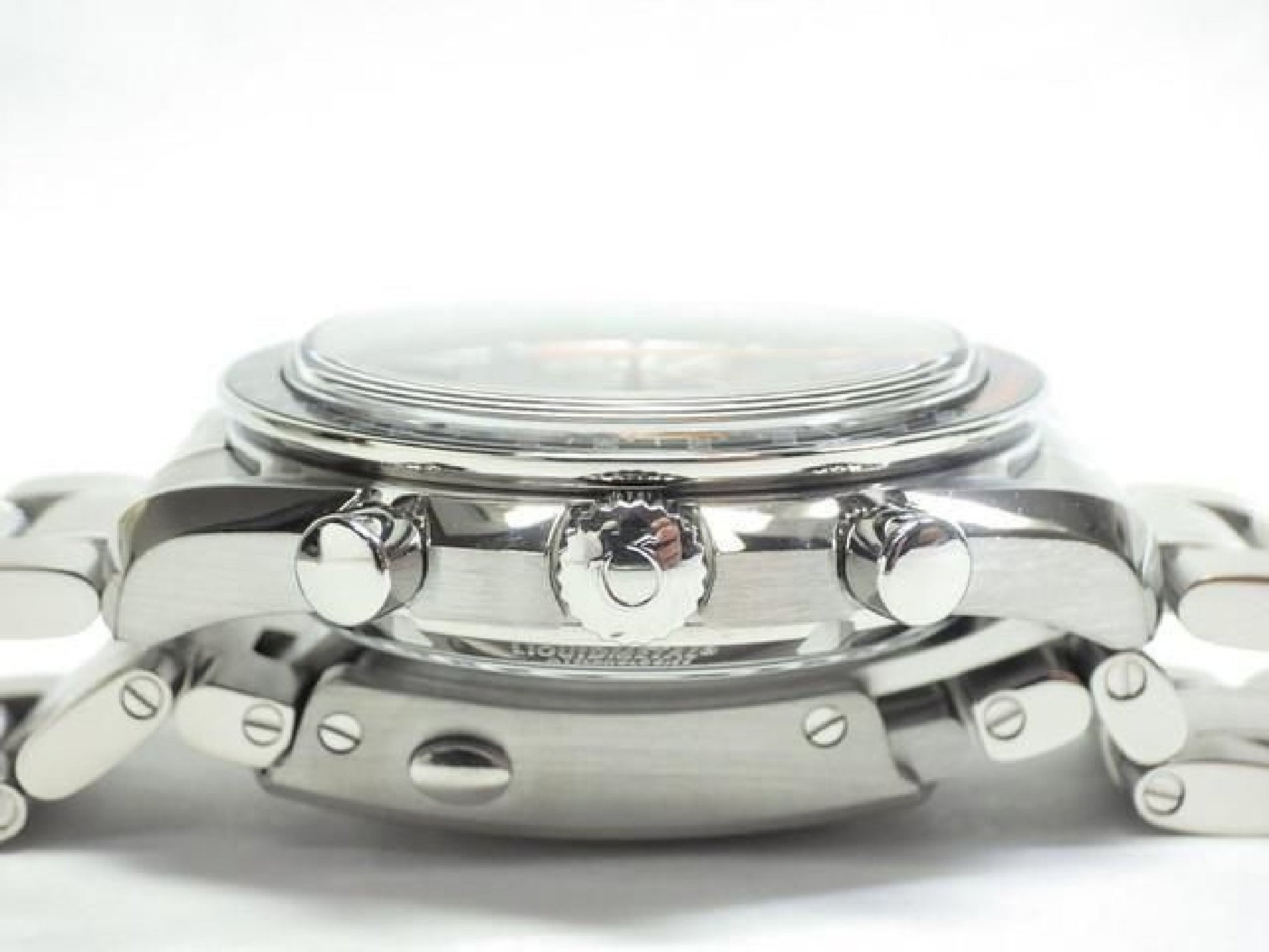 OMEGA Speedmaster Racing 44,25 MM Réf.329.30.44.51.06.001 Homme 191862559 hannari-shop