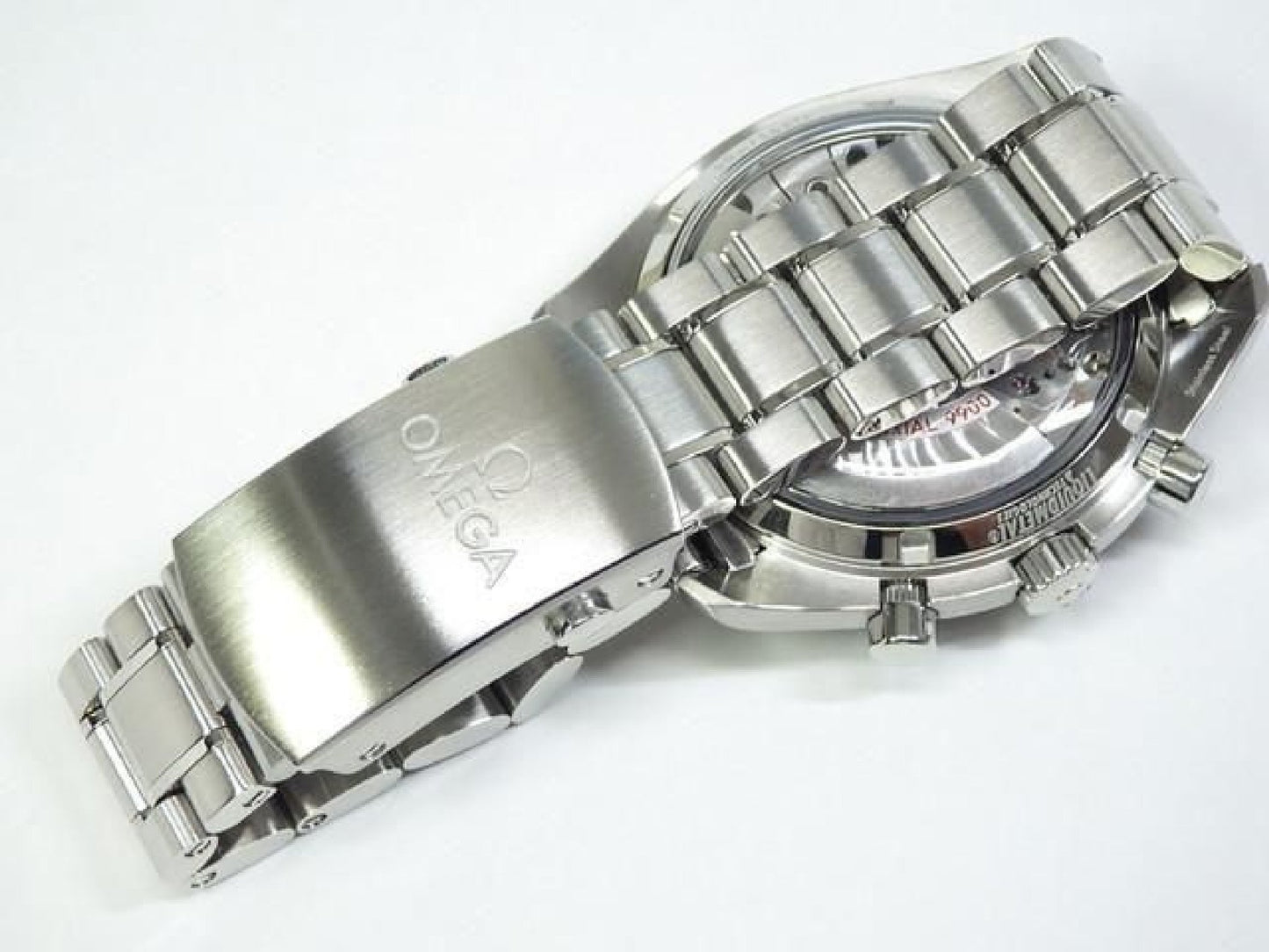 OMEGA Speedmaster Racing 44,25 MM Réf.329.30.44.51.06.001 Homme 191862559 hannari-shop