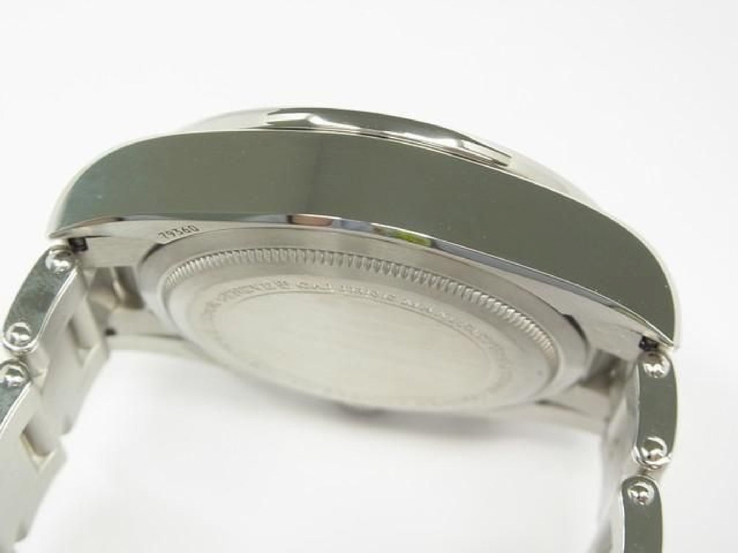 TUDOR Black Bay Chrono Opaline x zwart 79360N ongebruikt Heren 191862709 hannari-shop