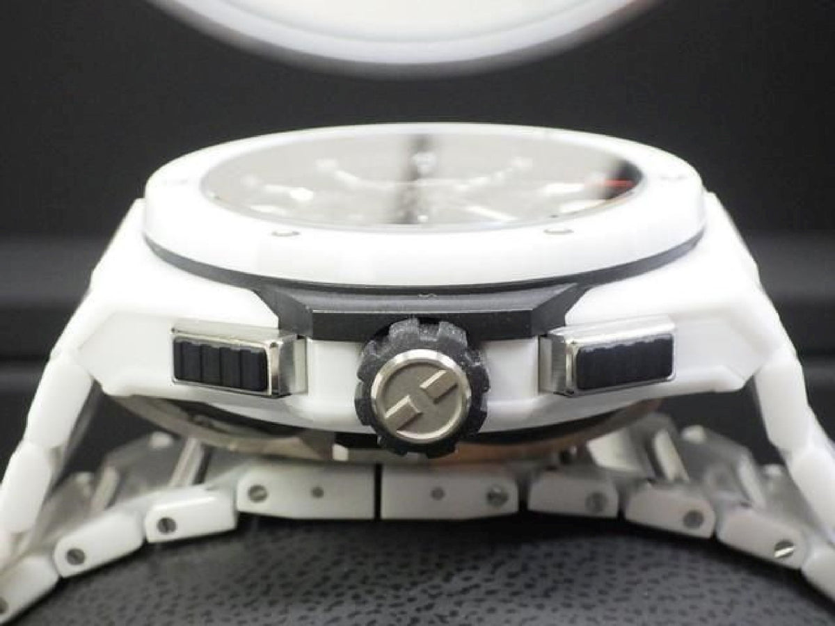 HUBLOT Big bang Integral wit keramiek 451.HX.1123.HX Heren 191874690 hannari-shop