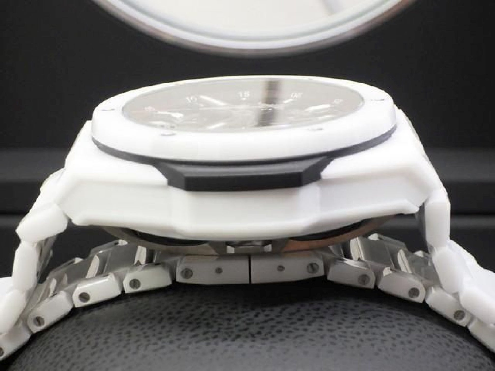 HUBLOT Big bang Integral wit keramiek 451.HX.1123.HX Heren 191874690 hannari-shop