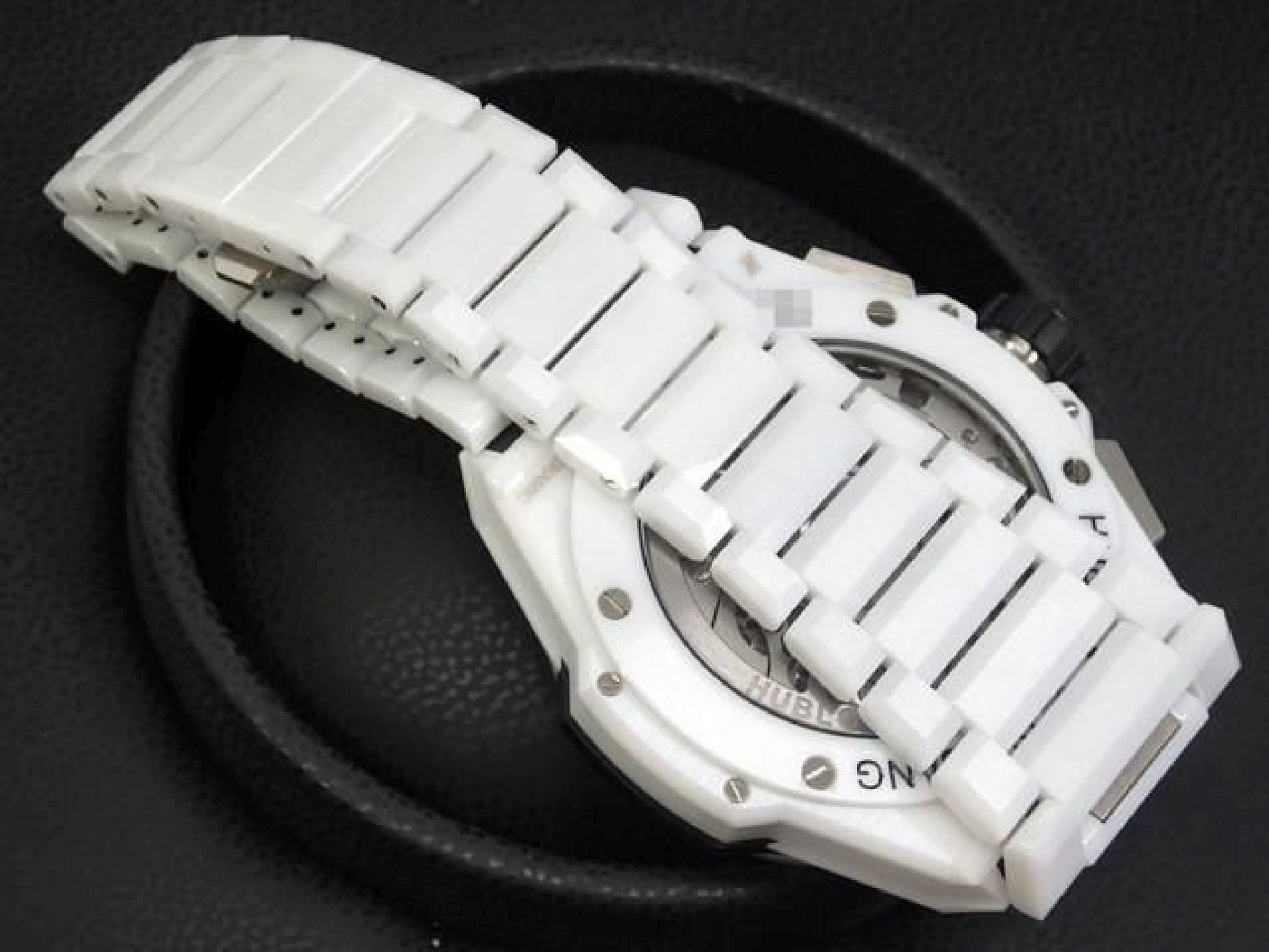 HUBLOT Big bang Integral wit keramiek 451.HX.1123.HX Heren 191874690 hannari-shop