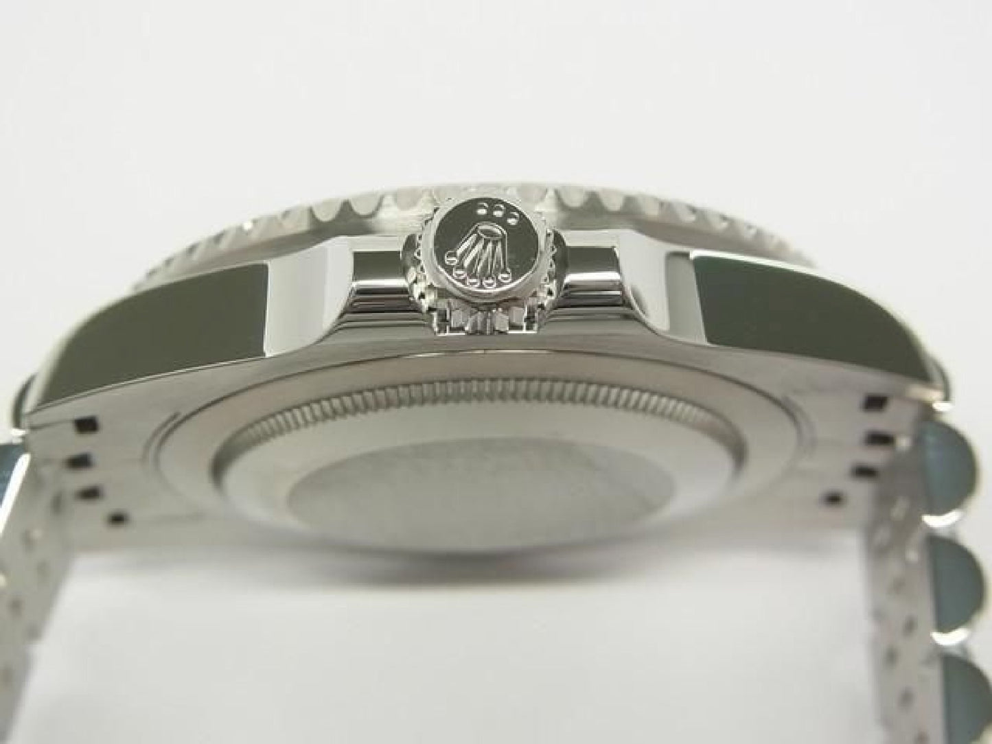 ROLEX GMT MasterII lunetta blu e nera 126710BLNR Bracciale Jubilee '21 acquistato Uomo 191886398 hannari-shop