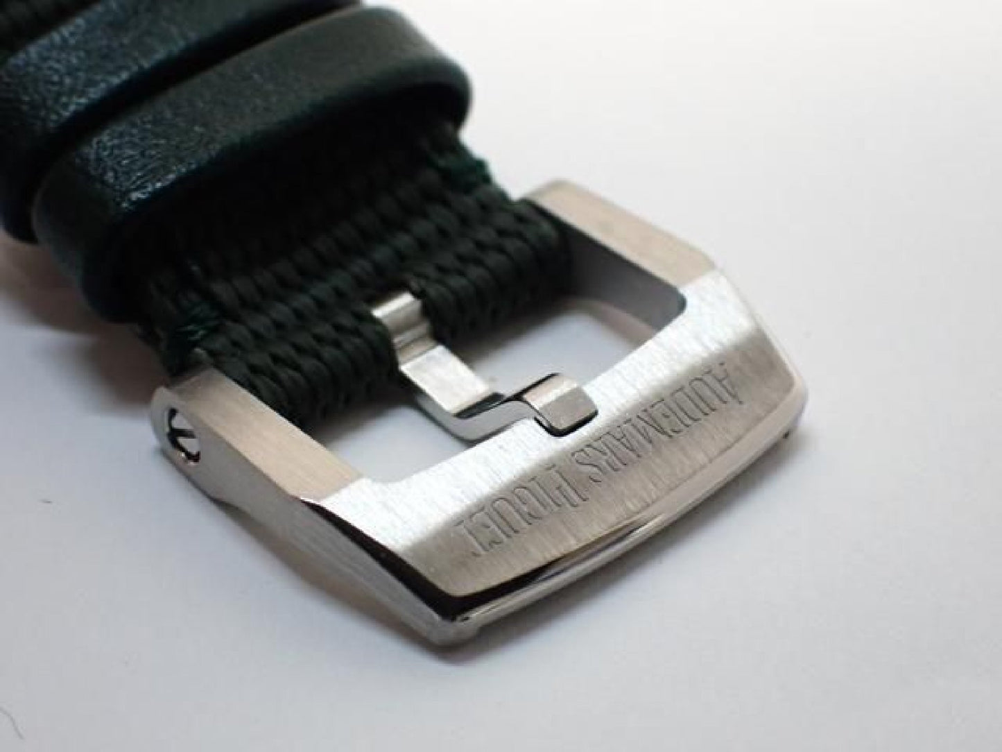 AUDEMARS PIGUET CODE 11.59 by  green 15210ST '23 Mens 191968601 hannari-shop