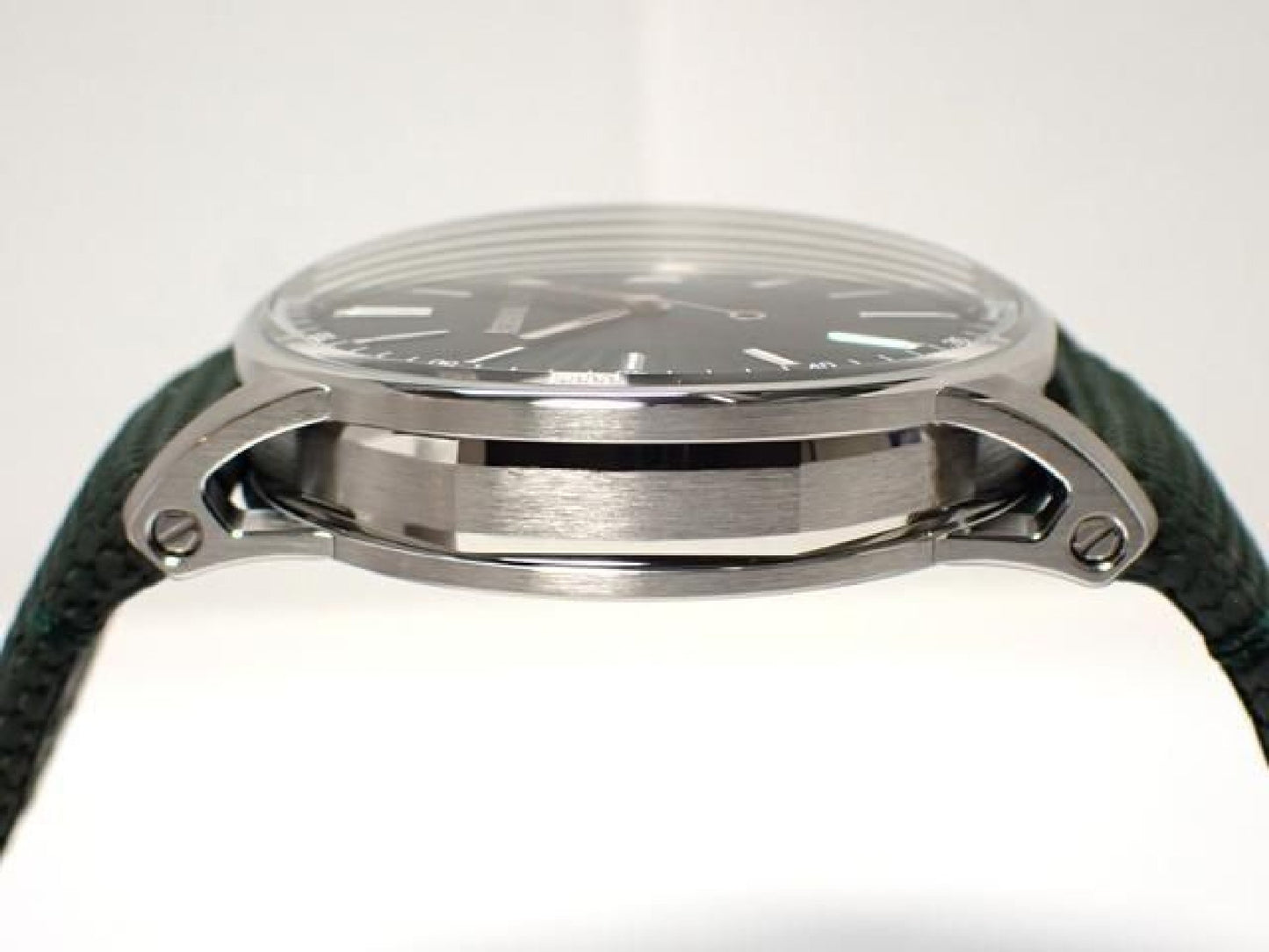 AUDEMARS PIGUET CODE 11.59 by  green 15210ST '23 Mens 191968601 hannari-shop