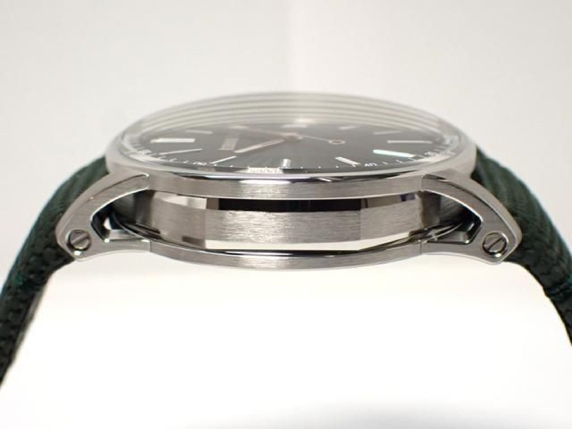 AUDEMARS PIGUET CODE 11.59 by  green 15210ST '23 Mens 191968601 hannari-shop