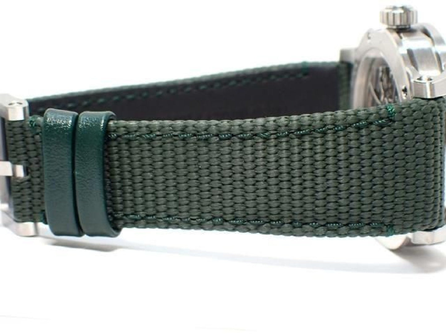 AUDEMARS PIGUET CODE 11.59 by  green 15210ST '23 Mens 191968601 hannari-shop