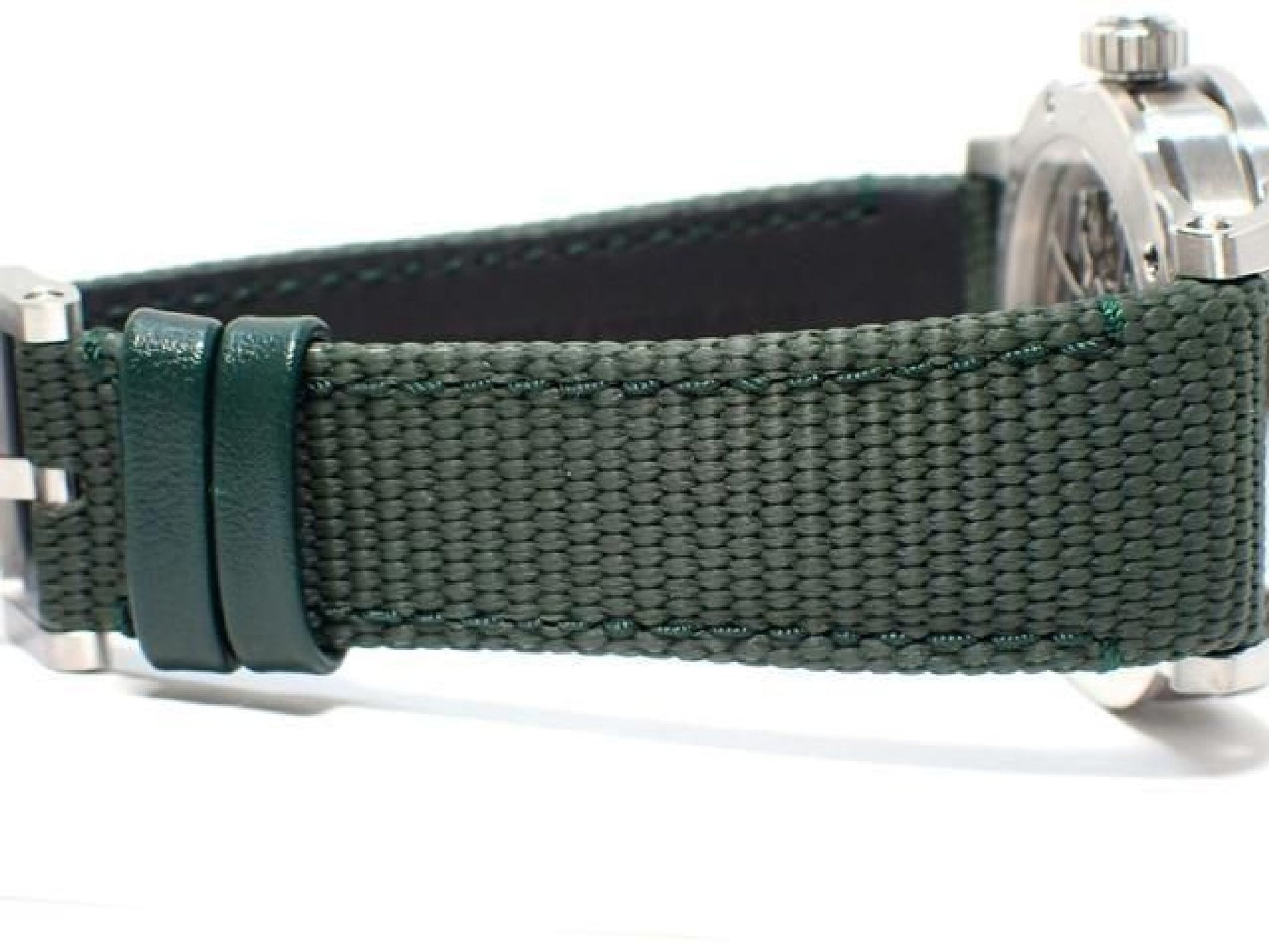 AUDEMARS PIGUET CODE 11.59 by  green 15210ST '23 Mens 191968601 hannari-shop