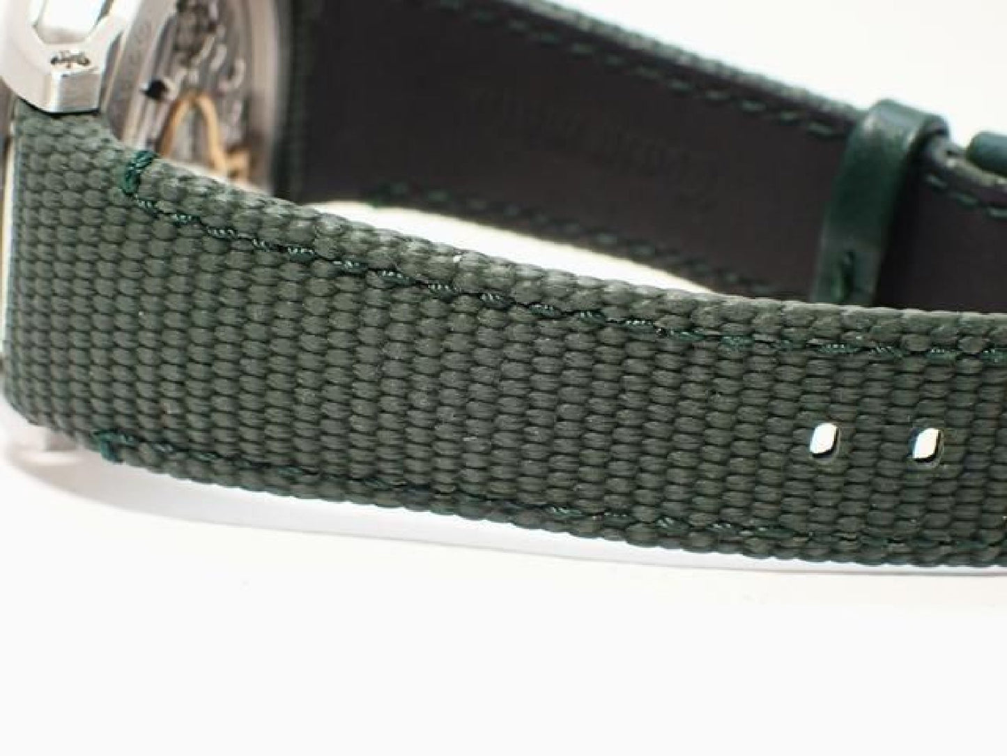 AUDEMARS PIGUET CODE 11.59 by  green 15210ST '23 Mens 191968601 hannari-shop