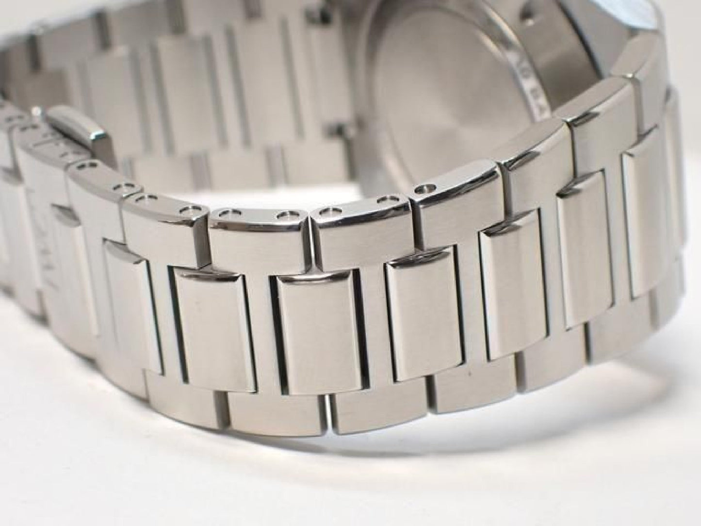 IWC Ingenieur Automatic 40 black IW328901 '25 Mens 191999411 hannari-shop