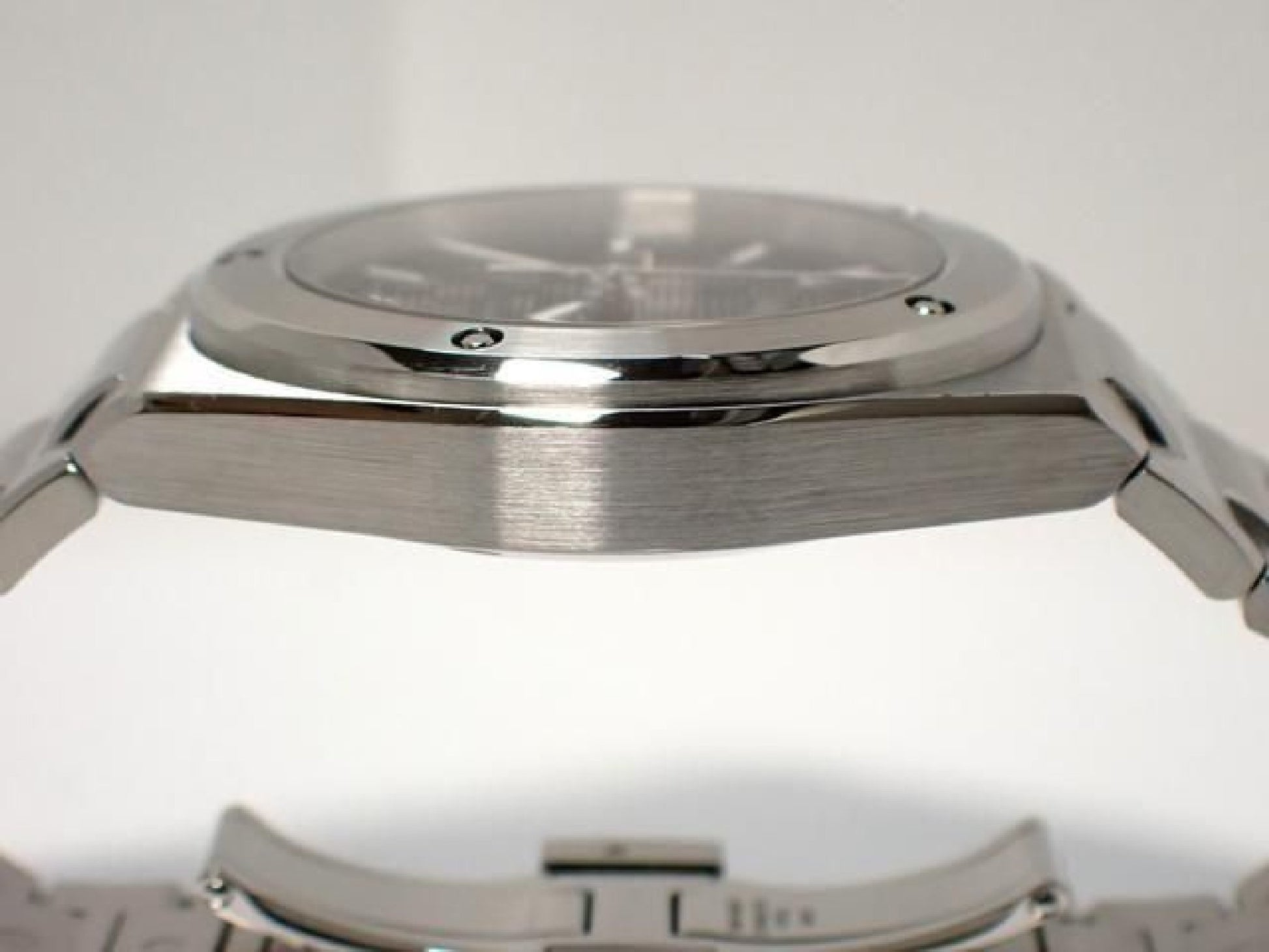 IWC Ingenieur Automatic 40 black IW328901 '25 Mens 191999411 hannari-shop