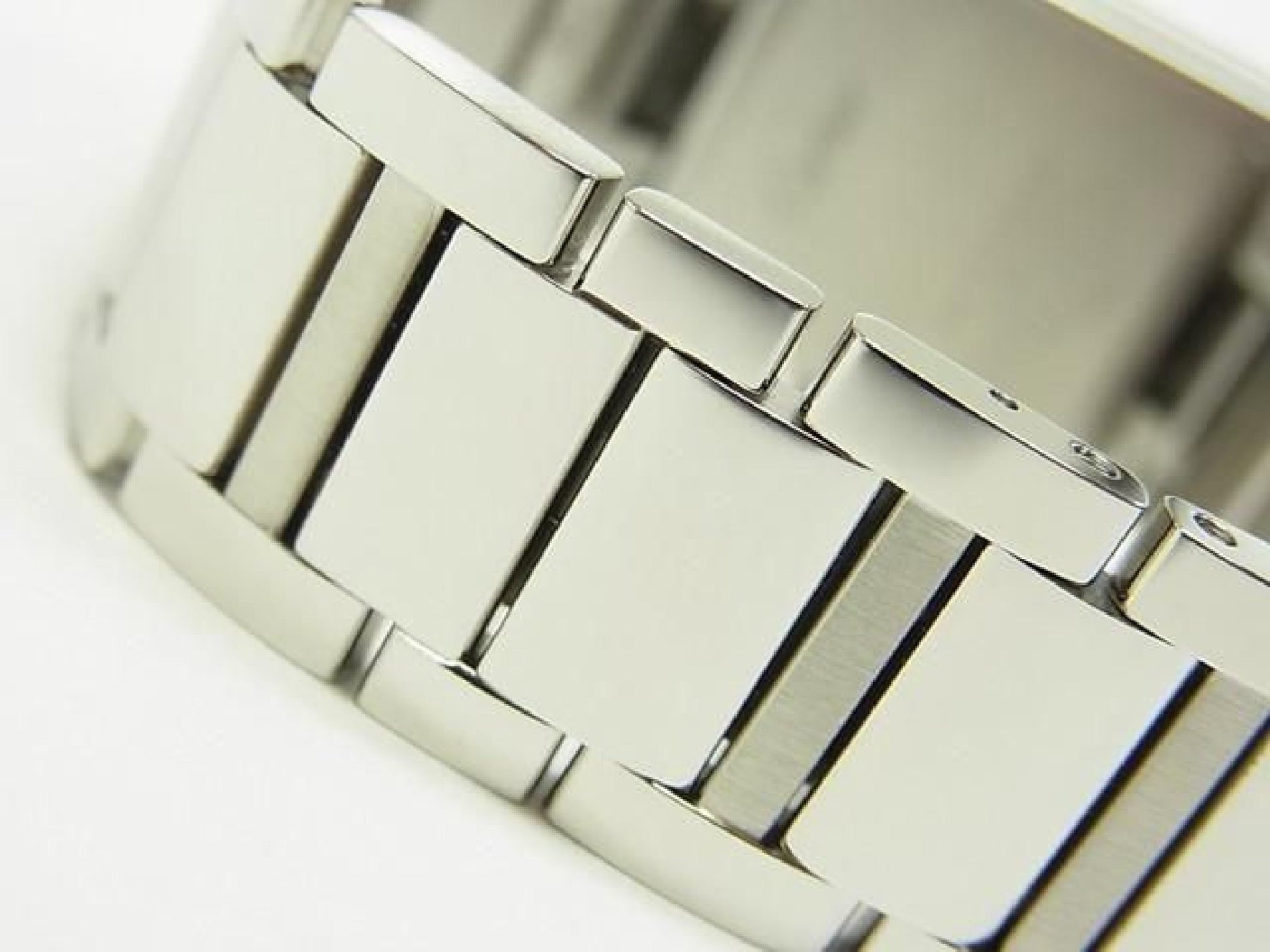 CARTIER Tank Must SolarBeat groot model WSTA0092 Dames 192031113 hannari-shop