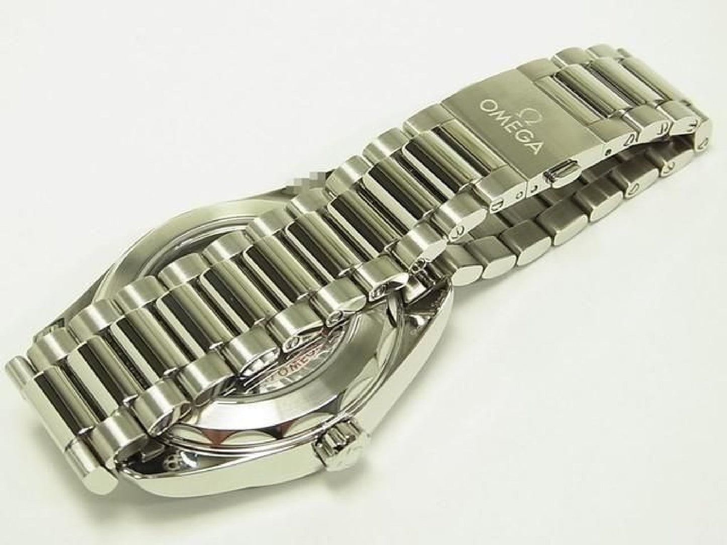 OMEGA SEA MASTER AquaTerra 150M 38 MM turkis Herre 192109820 hannari-shop