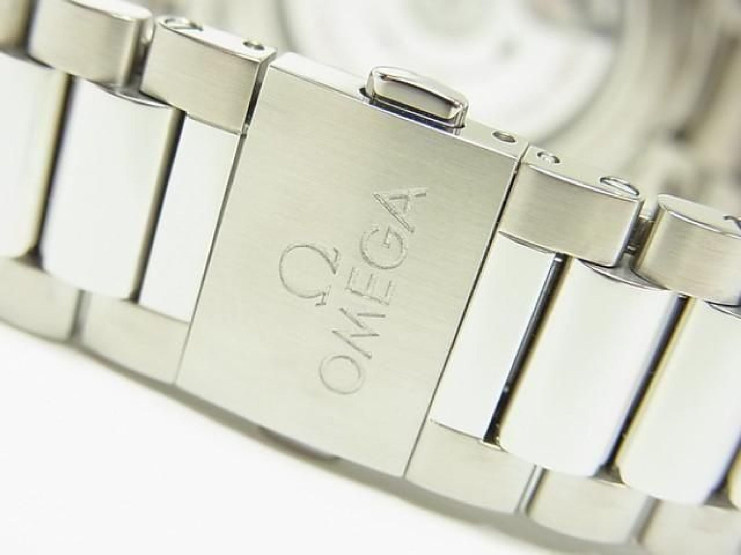 OMEGA SEA MASTER AquaTerra 150M 38 MM turkis Herre 192109820 hannari-shop