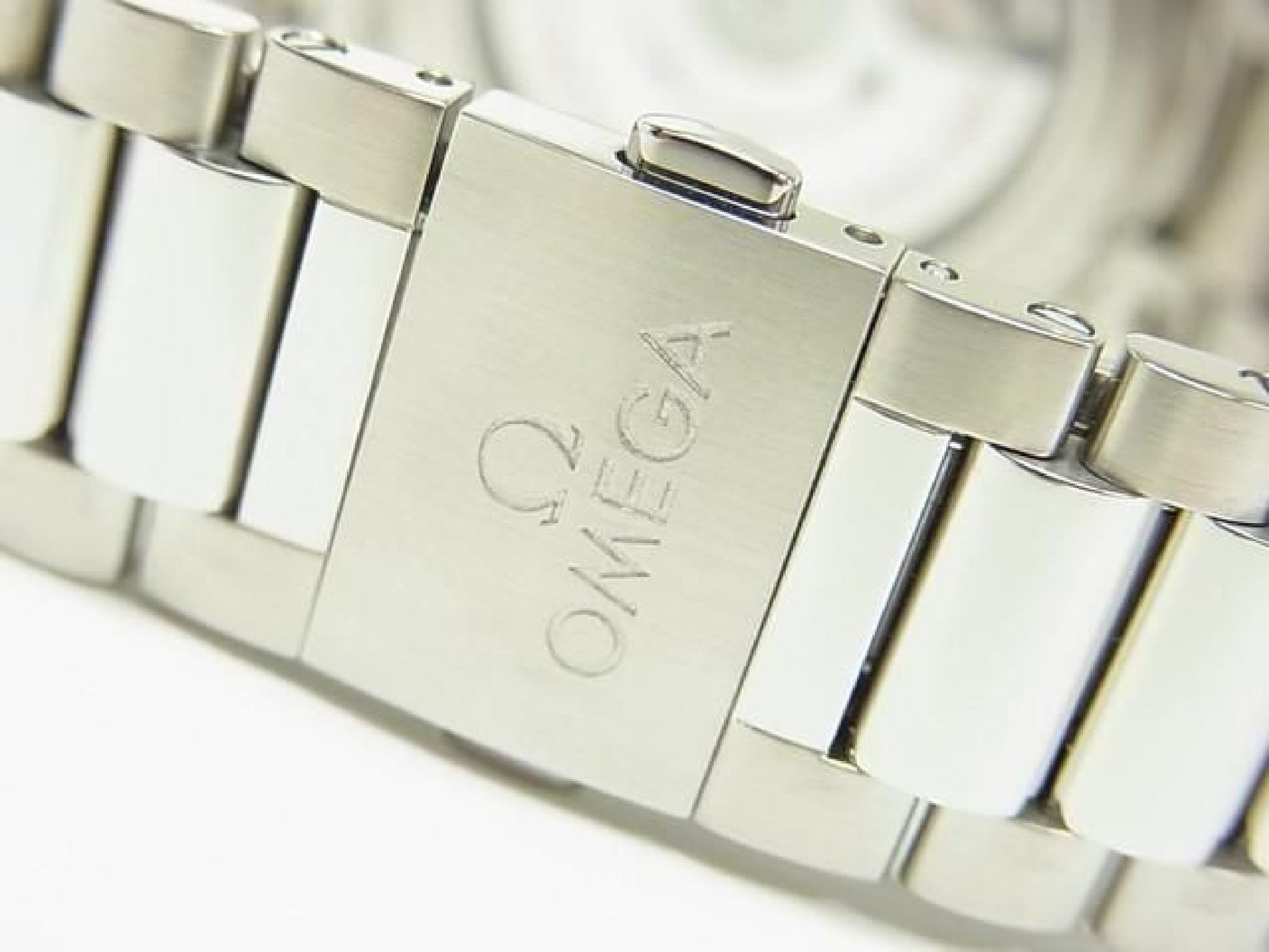 OMEGA SEA MASTER AquaTerra 150M 38 MM turkis Herre 192109820 hannari-shop