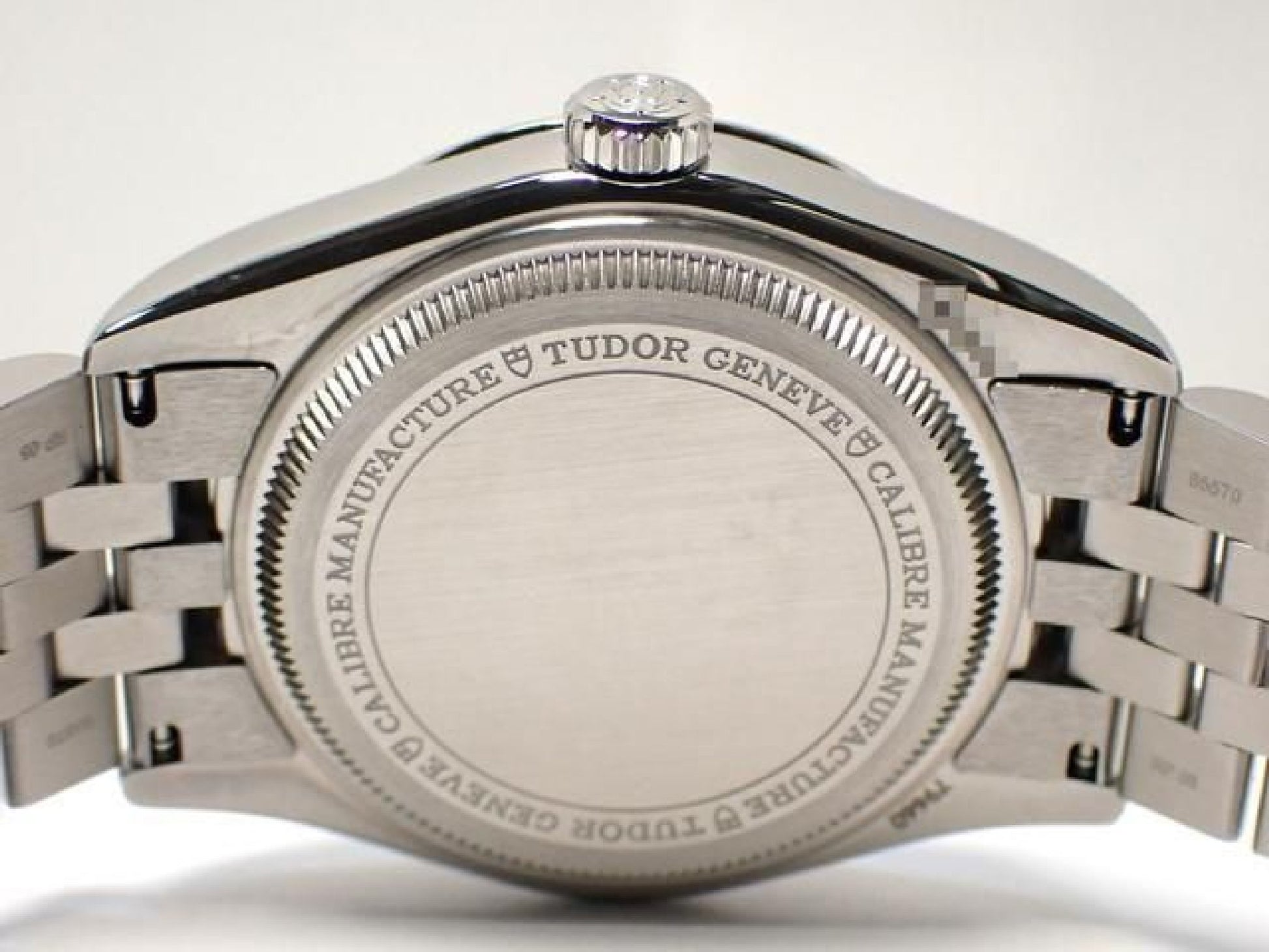 TUDOR Black Bay one 39 blue Dial Ref.79660 '25 Mens 192110714 hannari-shop
