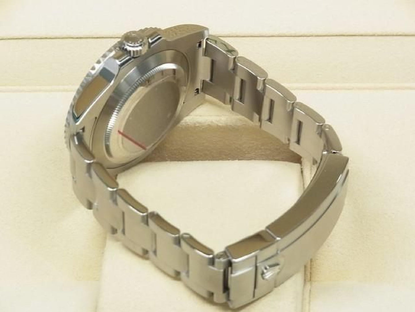 ROLEX Submariner Date 116610LN '19 gekauft Originalware Herren 192116289 hannari-shop