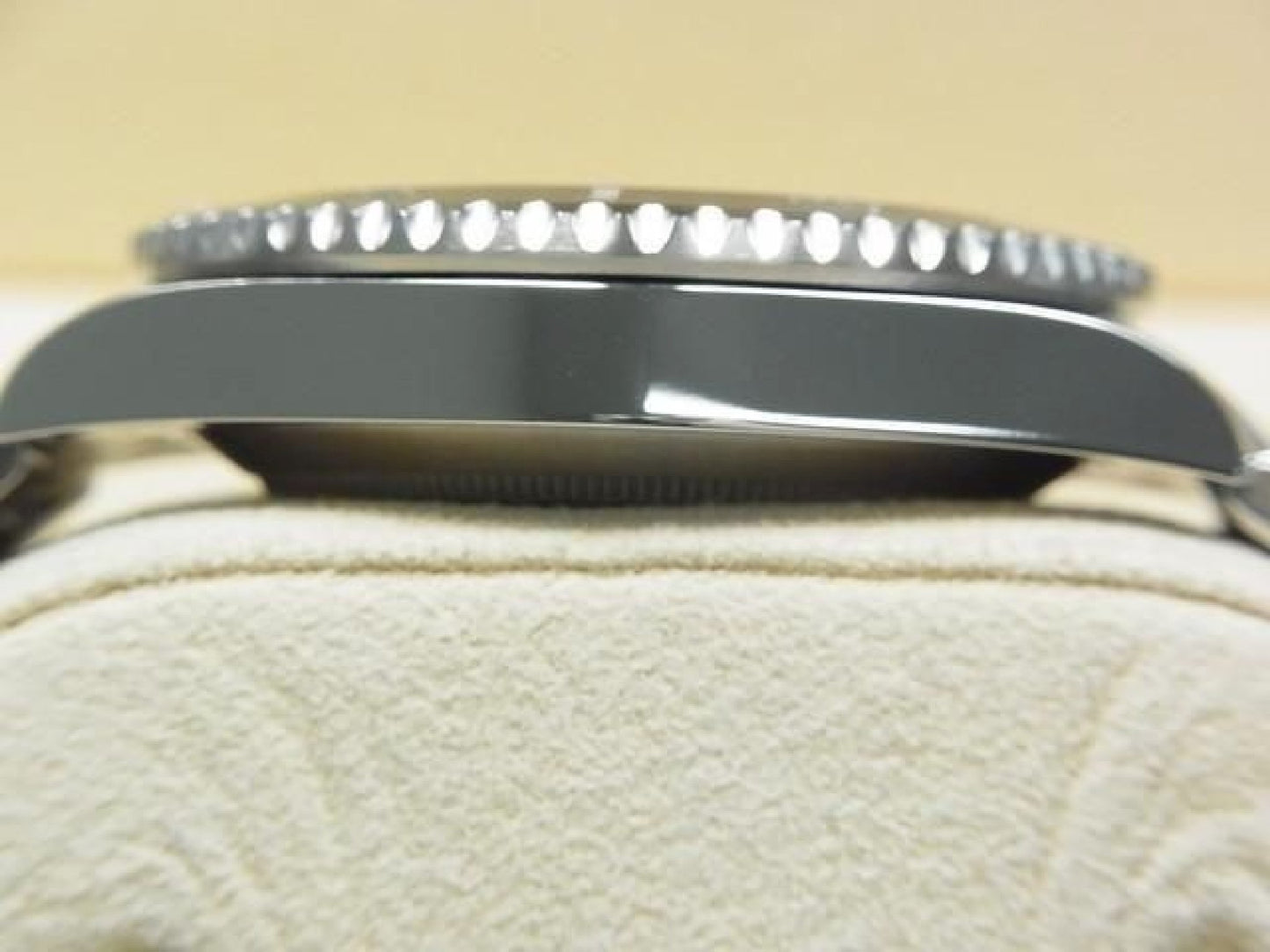 ROLEX Submariner Date 116610LN '19 gekauft Originalware Herren 192116289 hannari-shop